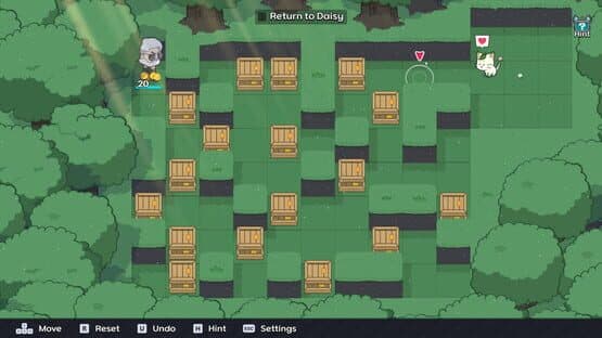 Meow Mission — screenshot 1