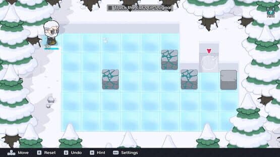 Meow Mission — screenshot 2