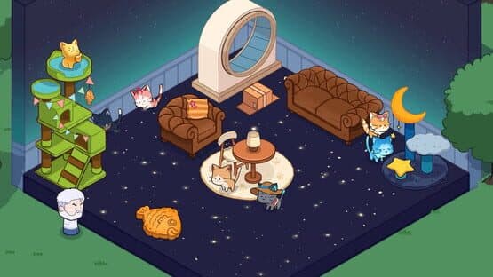 Meow Mission — screenshot 4
