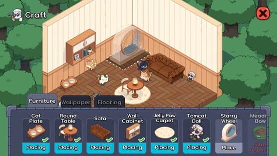 Meow Mission — screenshot 6