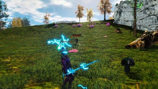 Tormented Soul — screenshot 1