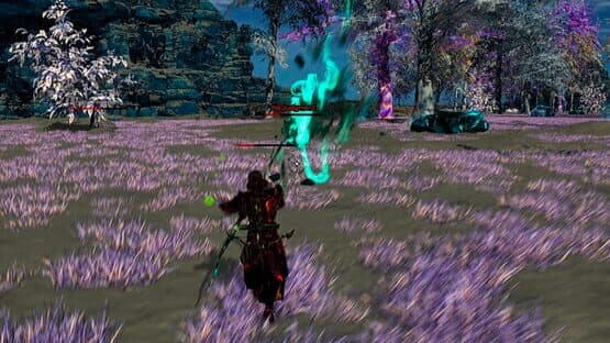 Tormented Soul — screenshot 6