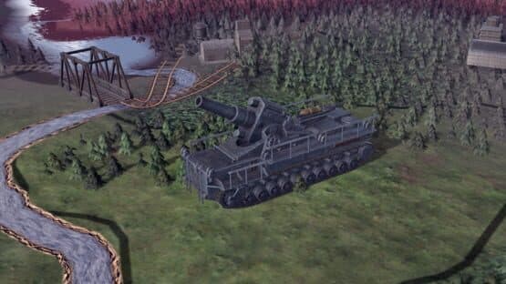 Hearts of Iron IV: Götterdämmerung — screenshot 7