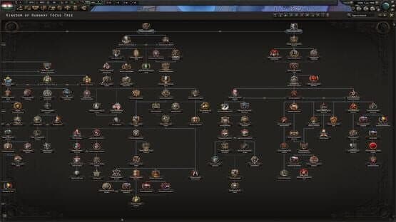 Hearts of Iron IV: Götterdämmerung — screenshot 8