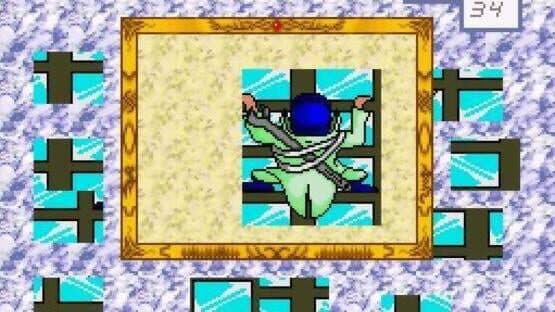 Olivia's Mystery — screenshot 1