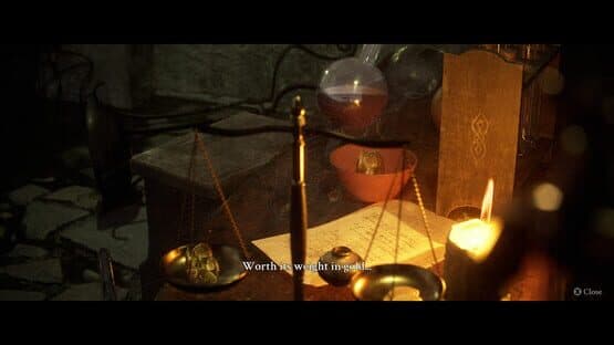 Unterholz — screenshot 3