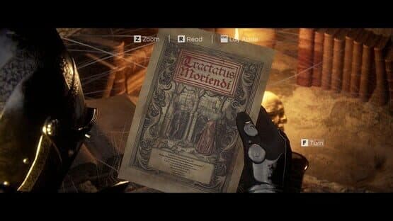Unterholz — screenshot 5