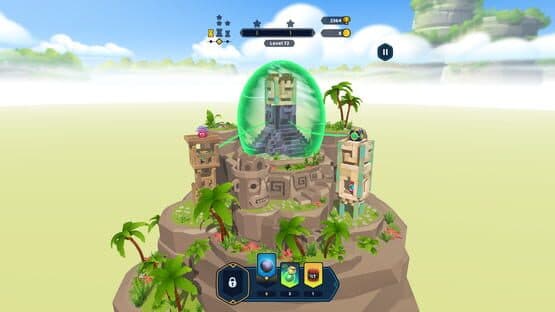 Castle Crumble — screenshot 1