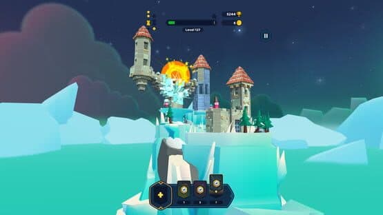 Castle Crumble — screenshot 3