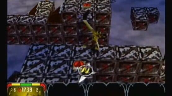 Gauntlet Legends — screenshot 2