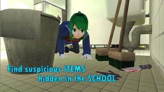 Schoolgirl Supervisor: Saori Sato — screenshot 4