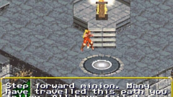 Gauntlet Dark Legacy — screenshot 2