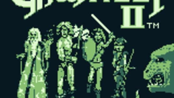 Gauntlet II — screenshot 2