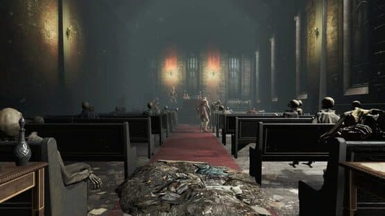 Fallout: Empire Wastes — screenshot 4