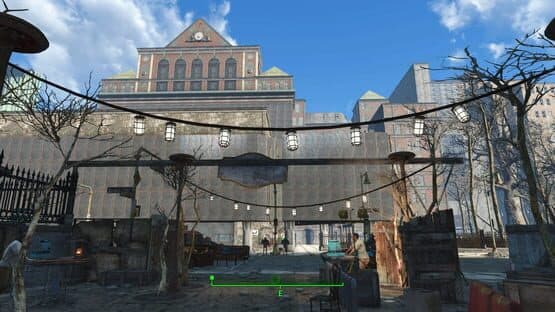 Fallout: Empire Wastes — screenshot 6