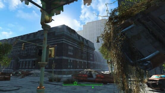 Fallout: Empire Wastes — screenshot 7