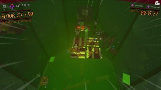 Demon Turf: The Tower — screenshot 2