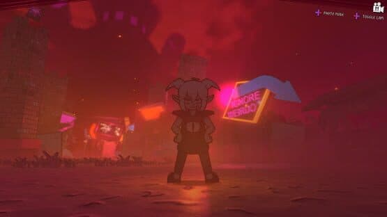 Demon Turf: The Tower — screenshot 3