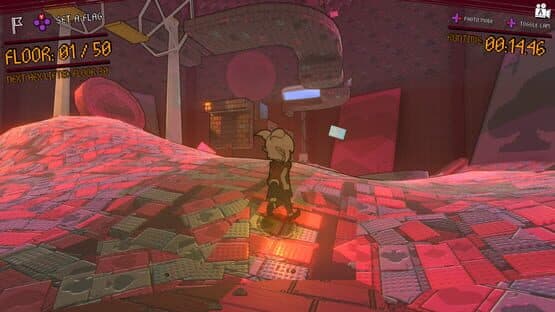 Demon Turf: The Tower — screenshot 4