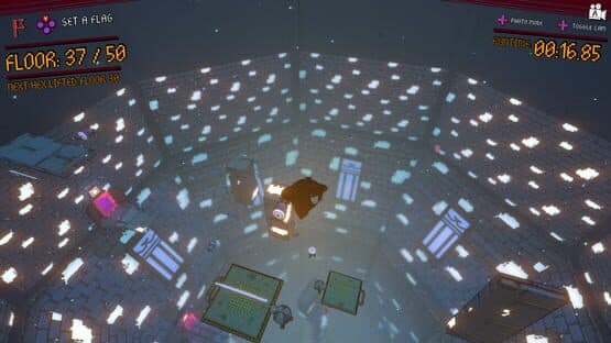 Demon Turf: The Tower — screenshot 5