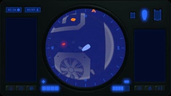 Sonar Scout — screenshot 1