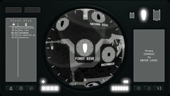 Sonar Scout — screenshot 2