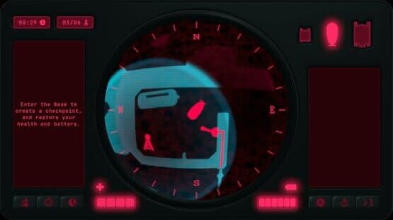 Sonar Scout — screenshot 3