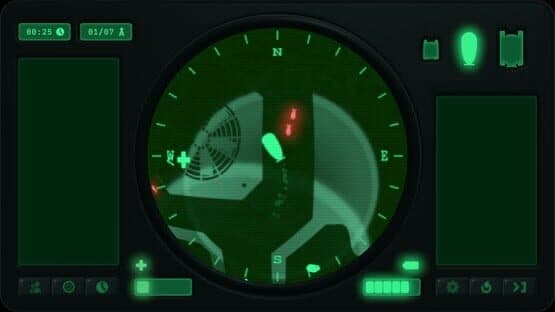 Sonar Scout — screenshot 5