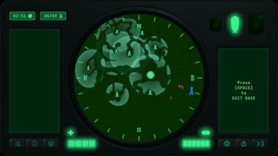 Sonar Scout — screenshot 6