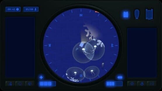 Sonar Scout — screenshot 7