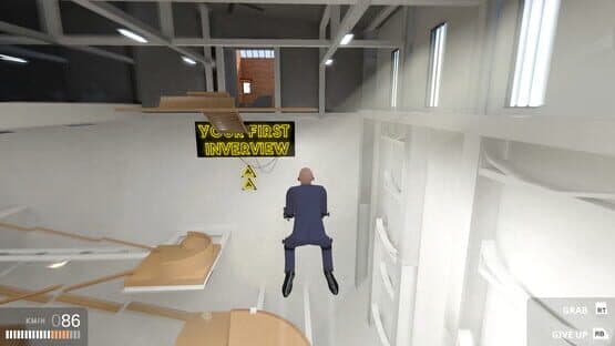 Get to Work — screenshot 4