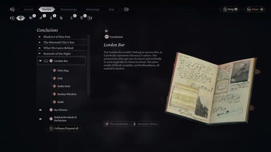 The Thaumaturge — screenshot 8