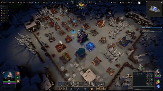 Darfall — screenshot 2