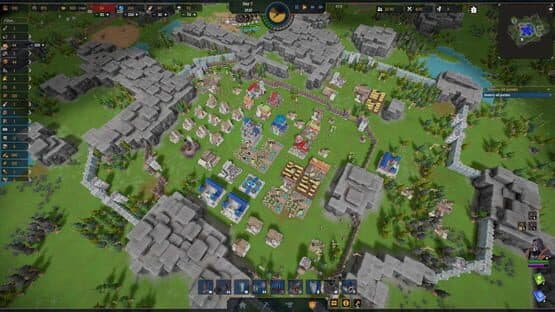 Darfall — screenshot 4