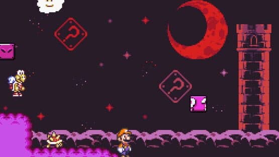 Magikoopa's Midnight Mayhem — screenshot 3