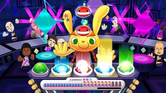 Pop'n Music — screenshot 1