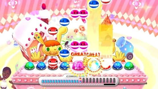 Pop'n Music — screenshot 2
