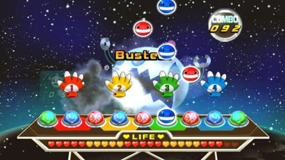 Pop'n Music — screenshot 4