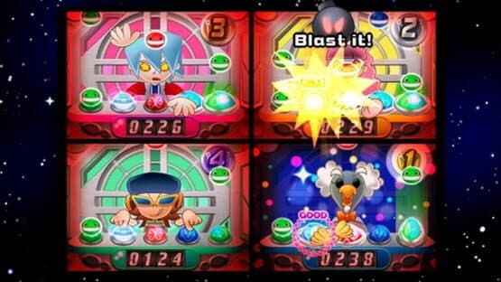 Pop'n Music — screenshot 5