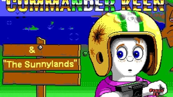 The Sunnylands — screenshot 1