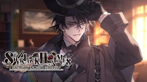 Sherlock: A Rose Among Thorns — screenshot 1
