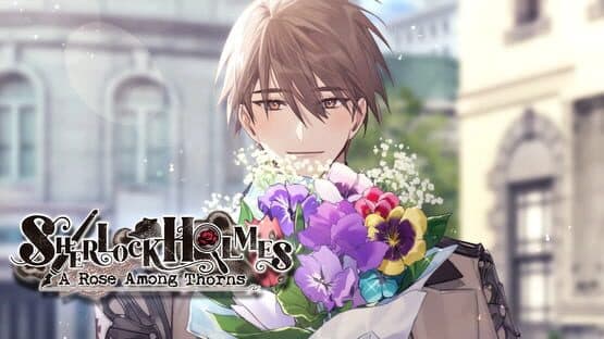 Sherlock: A Rose Among Thorns — screenshot 3
