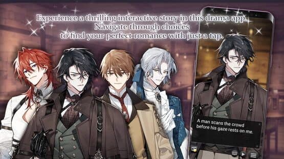 Sherlock: A Rose Among Thorns — screenshot 7