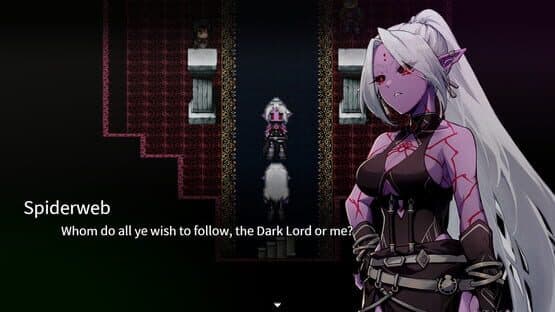 Hero King Quest: Peacemaker Prologue — screenshot 2