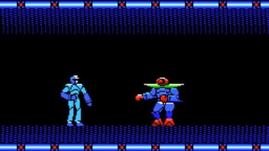 Alpha Roid — screenshot 1