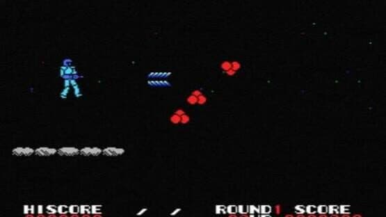 Alpha Roid — screenshot 2