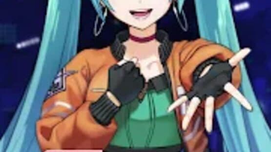 Miku Break — screenshot 2