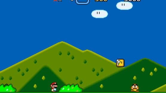 Super Mario Bros Doomsday — screenshot 2