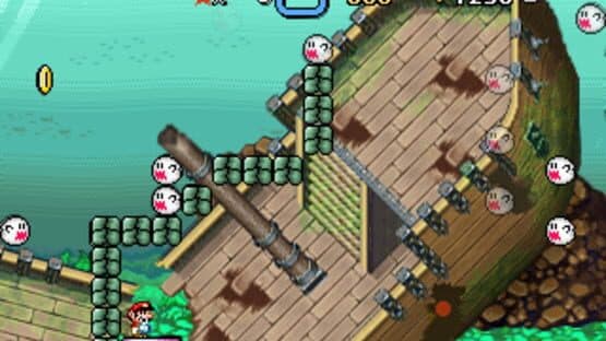 Super Mario Bros Doomsday — screenshot 4