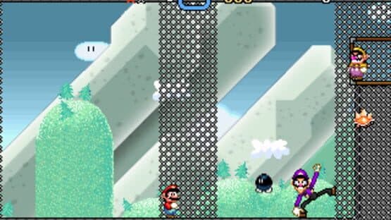 Super Mario Bros Doomsday — screenshot 5